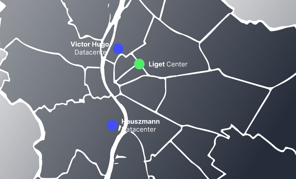 liget-center